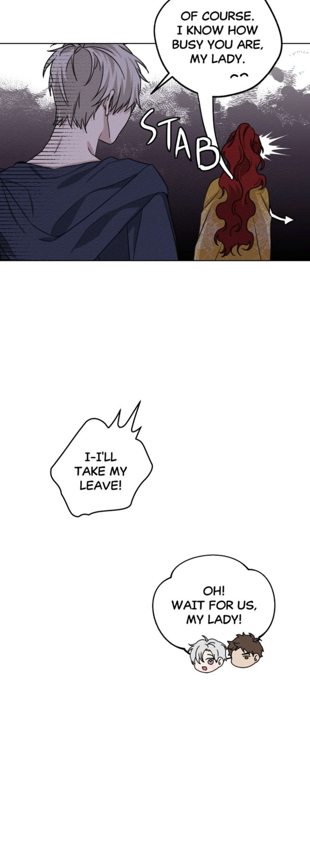 Under the Oak Tree Chapter 21 image 24